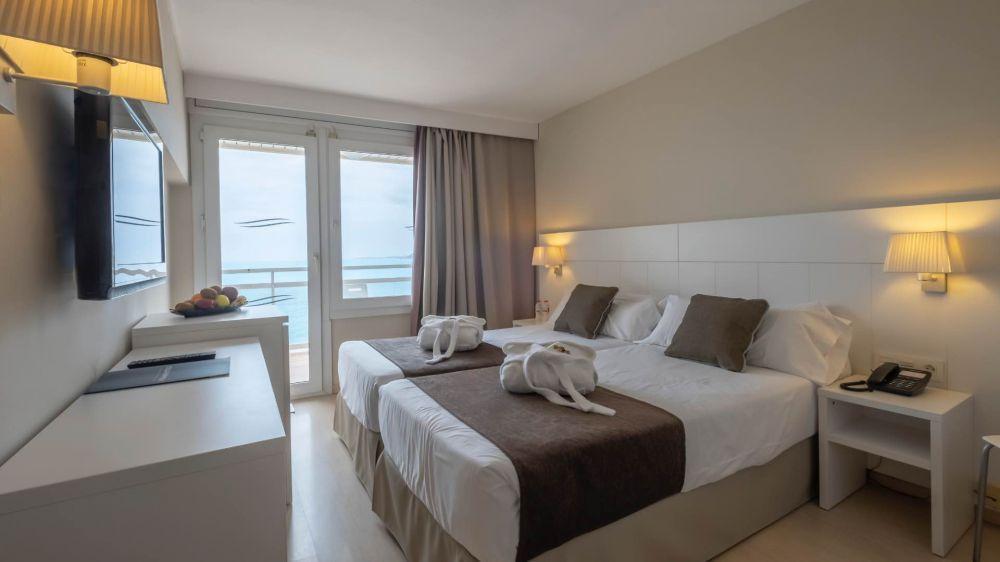 Hotel Rosamar Maxim 4*- Adults Only Lloret de Mar Esterno foto